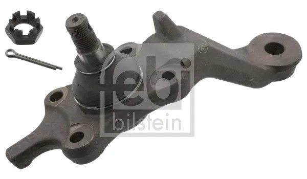 Támasztó-/Vezetőcsukló - FEBI BILSTEIN (FE43096)
