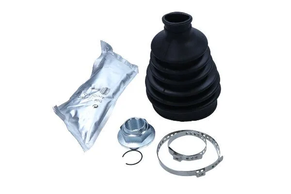 Gumiharangkészlet, Hajtótengely - MAXGEAR (49-1397)