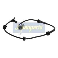 Érzékelő, Kerékfordulatszám - JAPANPARTS (ABS-170)