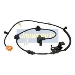 Érzékelő, Kerékfordulatszám - JAPANPARTS (ABS-432)