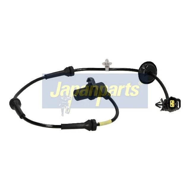 Érzékelő, Kerékfordulatszám - JAPANPARTS (ABS-W13)