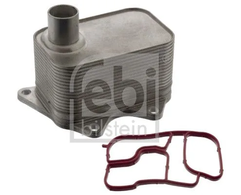 Olajhűtő, Motorolaj - FEBI BILSTEIN (FE100856)