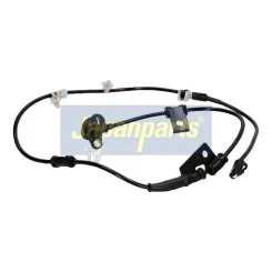 Érzékelő, Kerékfordulatszám - JAPANPARTS (ABS-K10)