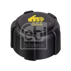 Zárófedél, Hűtőfolyadék Tartály - FEBI BILSTEIN (FE22085)