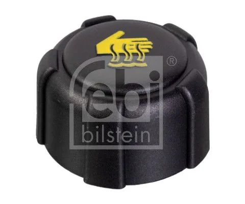 Zárófedél, Hűtőfolyadék Tartály - FEBI BILSTEIN (FE22085)