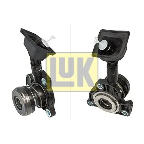 Központi Kinyomó, Kuplung - Schaeffler LuK (510015710)