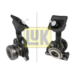Központi Kinyomó, Kuplung - Schaeffler LuK (510015710)