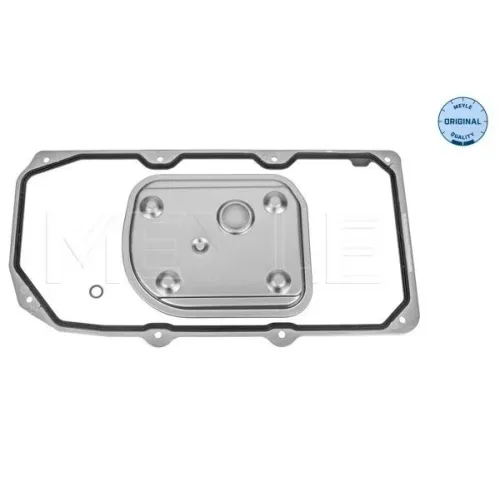 Hidraulika Szűrő Készlet, Automatikus Váltó - MEYLE (0140370005/S)