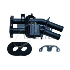Hűtőfolydék Szabályozó Szelep - TRUCKTEC AUTOMOTIVE (02.59.121)