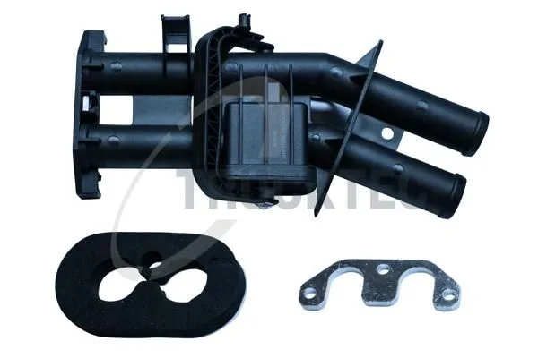 Hűtőfolydék Szabályozó Szelep - TRUCKTEC AUTOMOTIVE (02.59.121)