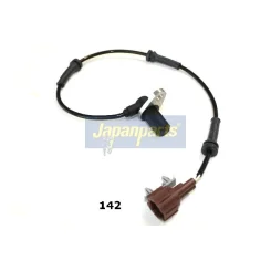 Érzékelő, Kerékfordulatszám - JAPANPARTS (ABS-142)