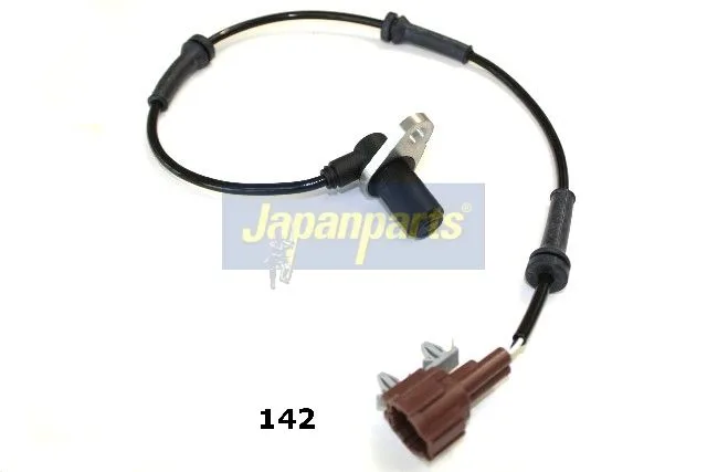 Érzékelő, Kerékfordulatszám - JAPANPARTS (ABS-142)