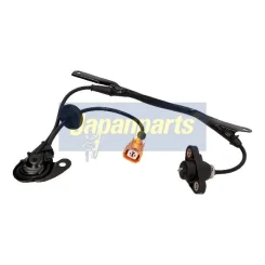 Érzékelő, Kerékfordulatszám - JAPANPARTS (ABS-417)