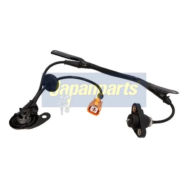 Érzékelő, Kerékfordulatszám - JAPANPARTS (ABS-417)