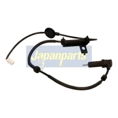 Érzékelő, Kerékfordulatszám - JAPANPARTS (ABS-H67)