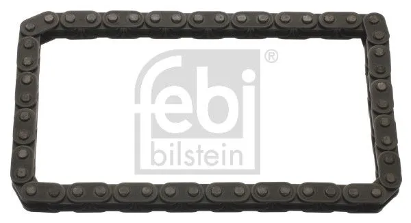 Lánc, Olajszivattyú Hajtás - FEBI BILSTEIN (FE33638)