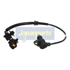Érzékelő, Kerékfordulatszám - JAPANPARTS (ABS-W16)
