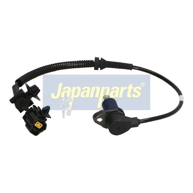 Érzékelő, Kerékfordulatszám - JAPANPARTS (ABS-W16)