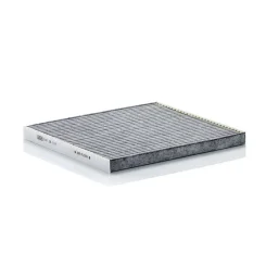 Szűrő, Utastér Levegő - MANN-FILTER (CUK26017)