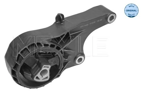 Felfüggesztés, Motor - MEYLE (6140300064)