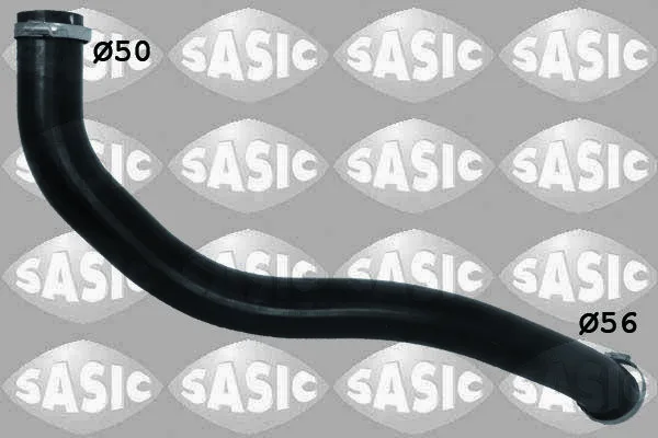 Töltőlevegő Cső - SASIC (3334013)