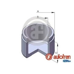 Dugattyú, Féknyereg - AUTOFREN SEINSA (D025395)