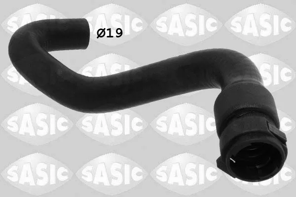 Hűtőcső - SASIC (3404059)