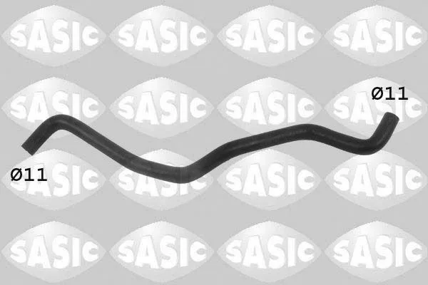 Hűtőcső - SASIC (3404024)