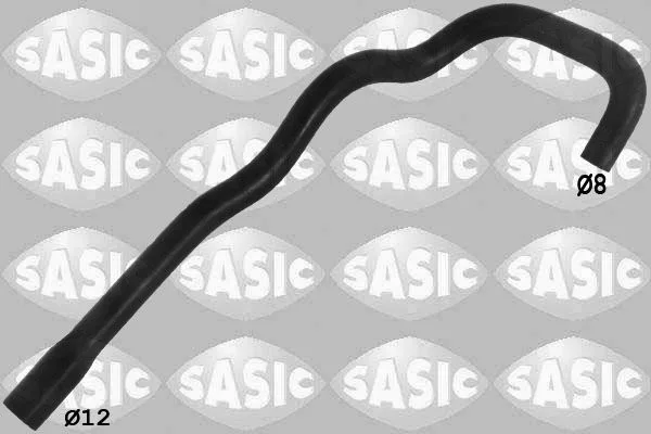 Hűtőcső - SASIC (3406141)