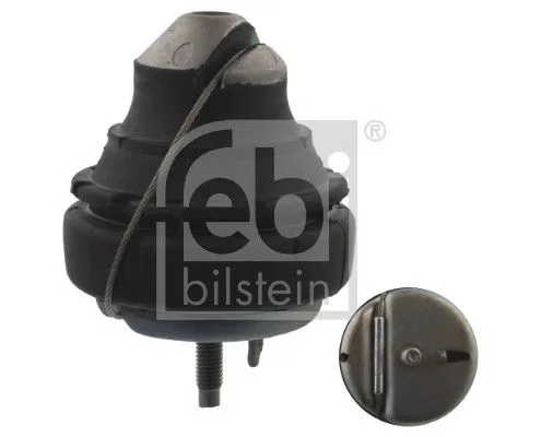 Felfüggesztés, Motor - FEBI BILSTEIN (FE09583)