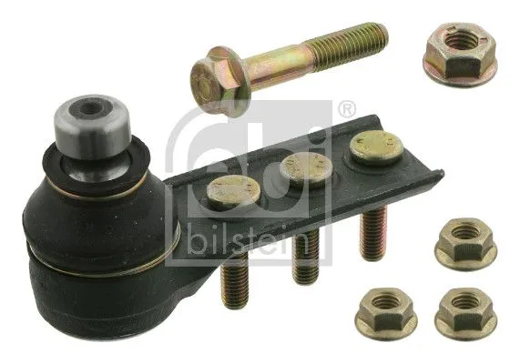 Támasztó-/Vezetőcsukló - FEBI BILSTEIN (FE14758)