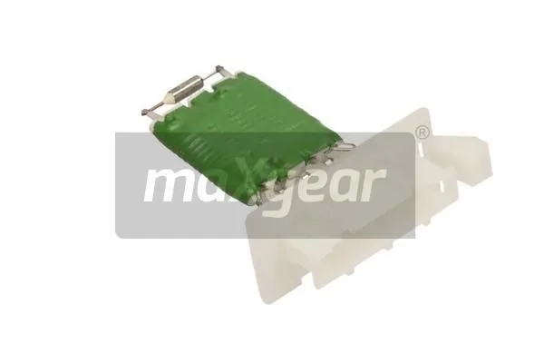 Ellenállás, Belső Tér Szellőzés - MAXGEAR (27-0585)