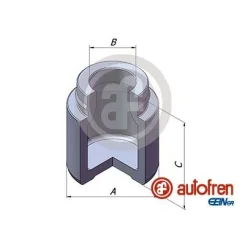 Dugattyú, Féknyereg - AUTOFREN SEINSA (D025392)