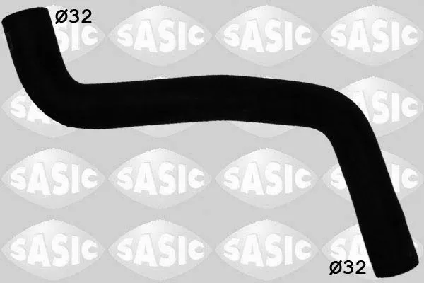 Hűtőcső - SASIC (3404046)