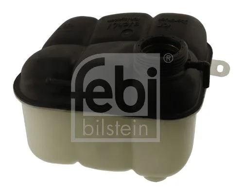 Kiegyenlítőtartály, Hűtőfolyadék - FEBI BILSTEIN (FE38803)