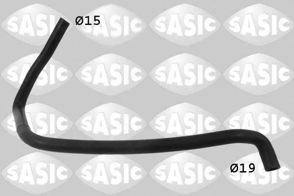 Hűtőcső - SASIC (3404025)