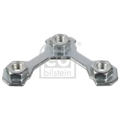 Biztosítólemez, Tartó-/Vezetőcsukló - FEBI BILSTEIN (FE14238)