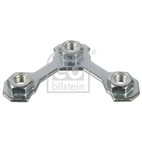 Biztosítólemez, Tartó-/Vezetőcsukló - FEBI BILSTEIN (FE14238)