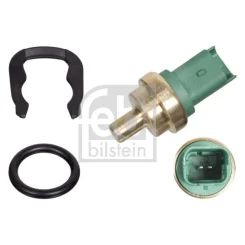 Érzékelő, Hűtőfolydék Hőmérséklet - FEBI BILSTEIN (FE36038)