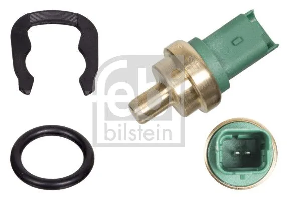 Érzékelő, Hűtőfolydék Hőmérséklet - FEBI BILSTEIN (FE36038)
