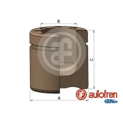 Dugattyú, Féknyereg - AUTOFREN SEINSA (D025242)