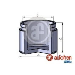 Dugattyú, Féknyereg - AUTOFREN SEINSA (D025341)