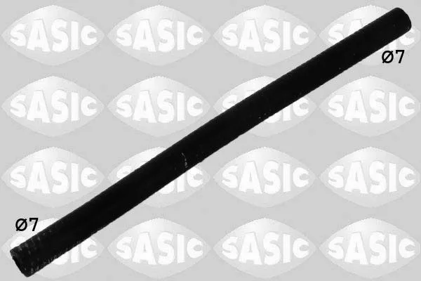 Hűtőcső - SASIC (3400088)