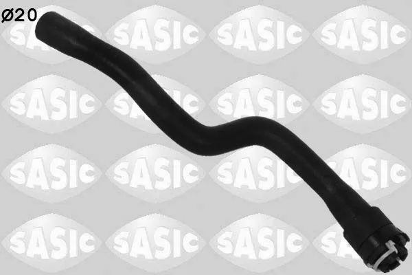 Hűtőcső - SASIC (3406313)
