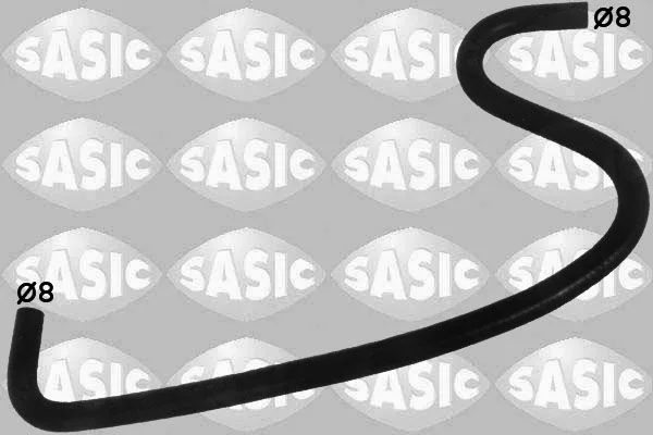 Hűtőcső - SASIC (3406138)
