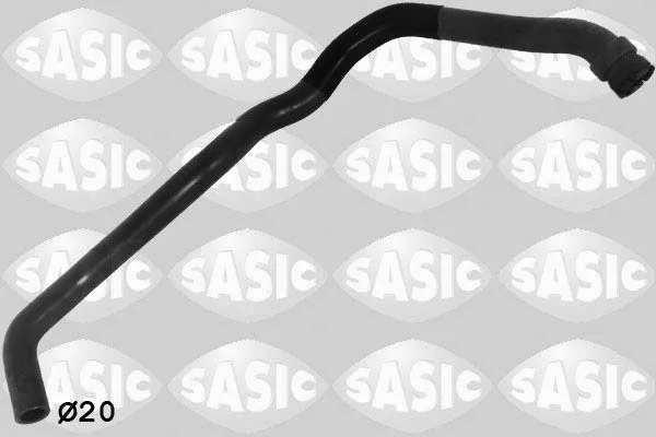 Hűtőcső - SASIC (3400143)