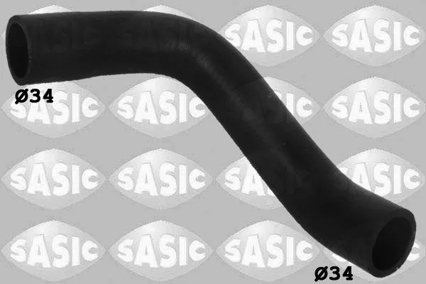 Hűtőcső - SASIC (3406237)