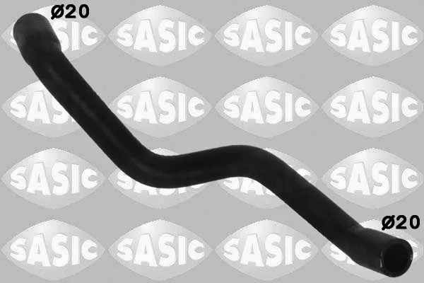 Hűtőcső - SASIC (3406239)