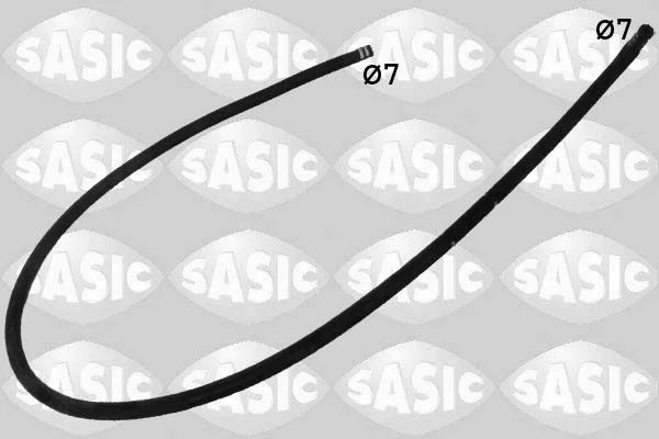 Hűtőcső - SASIC (3400097)