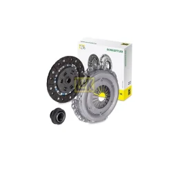 Kuplungkészlet - Schaeffler LuK (620022906)